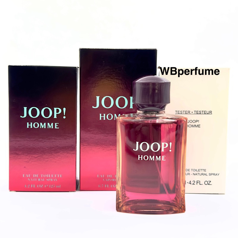 น้ำหอมแท้100% Versace Pour Homme EDT 100 ml Tester