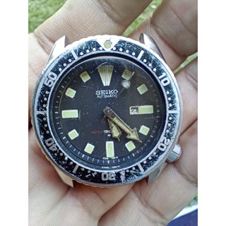 Seiko diver 4205-0155