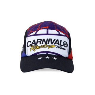 [พร้อมส่ง แท้💯] CARNIVAL X HONDA MONKEY RIDING CAP