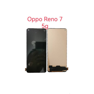 จอ+ทัชสกรีน  LCD Display oppo reno7 5g   แถม  ฟิล์มกระจก+ชุดไขควง+กาว