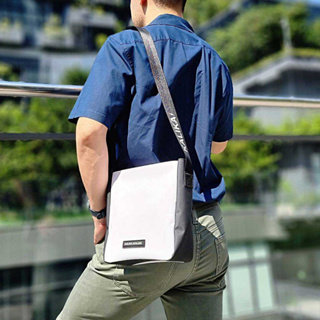 กระเป๋าสะพายข้าง U-MA Crossbody Bag