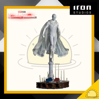 Iron Studios White Vision - Wandavision BDS Art Scale 1/10