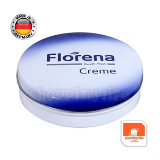 ครีมดูแลผิว Florena ขนาด 150 มล. นำเข้าจากประเทศเยอรมนี