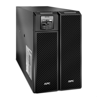 SRT10KXLI  UPS APC Smart-UPS SRT 10000VA/10000W  เครื่องสำรองไฟฟ้า