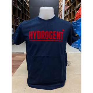 เสื้อยืดHydrogentแท้ 1