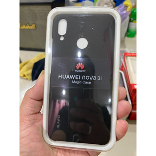 เคสโทรศัพท์ Huawei Nova 3i เคสแท้จาก Huawei