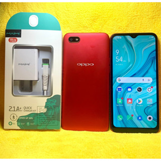 Oppo A1k มือ✌️🌺แถมสายชาร์จ