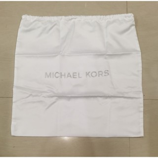 ถุงผ้ากันฝุ่น MICHAEL KORS