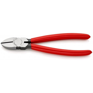 KNIPEX NO.70 01 180 Diagonal Cutters (180mm.) Factory Gear By Gear Garage