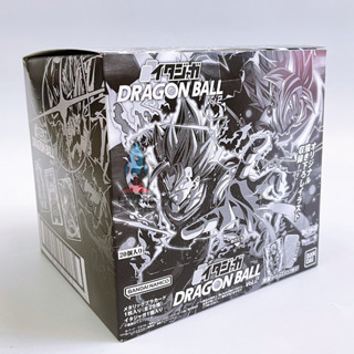 ยกBox Dragon Ball Card Vol.2 Itajaga Bandai / การ์ดดราก้อนบอลสะสม / การ์ดสะสม / เลเยอร์โมเดล
