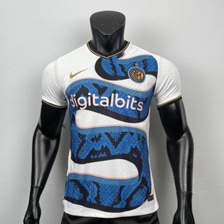 เสื้อบอล เกรดเพลเยอร์ ทีม Inter Milan กล้ารับประกันสินค้าทุกตัว Player