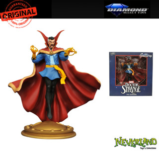 Diamond Select Dr Strange Marvel Gallery Comic Statue