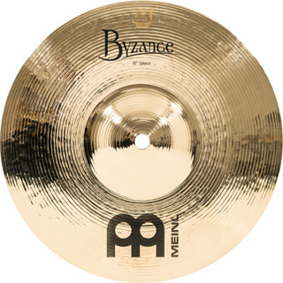 Byzance Brilliant Splash - 10" (B10S-B)