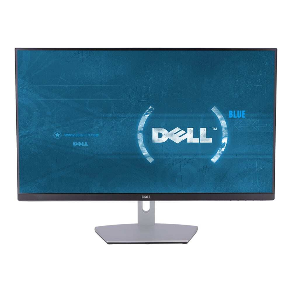 MONITOR (จอมอนิเตอร์) DELL IPS S2721HN 27" 75Hz FREESYNC / รับประกัน 3 ปี - BY A GOOD JOB DIGITAL VI