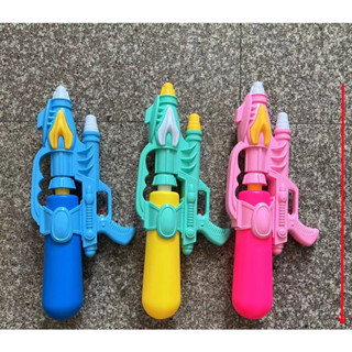 TY07-5 ปืนฉีดน้ำสีพาสเทล 53 ซม. N11-1