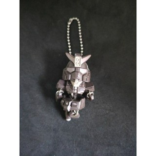 Mobile Suit Gundam: Yururun Swing vol.2 Psyco Gundam damaged ver. (sepia)