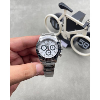 นาฬิกาข้อมือ Rolex Daytona Panda BT Factory