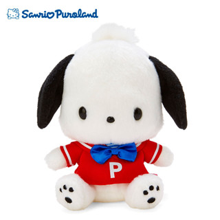 [ส่งตรงจากญี่ปุ่น] ตุ๊กตา Sanrio Puroland Original Mini Pochacco Japan Sanrio Characters