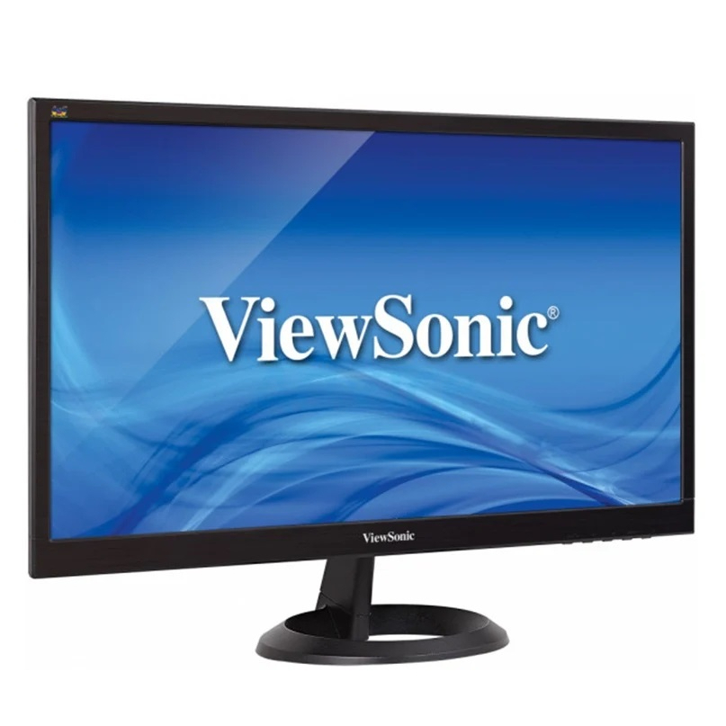 Monitor 21.5'' Viewsonic VA2261H-9 (VGA, HDMI)