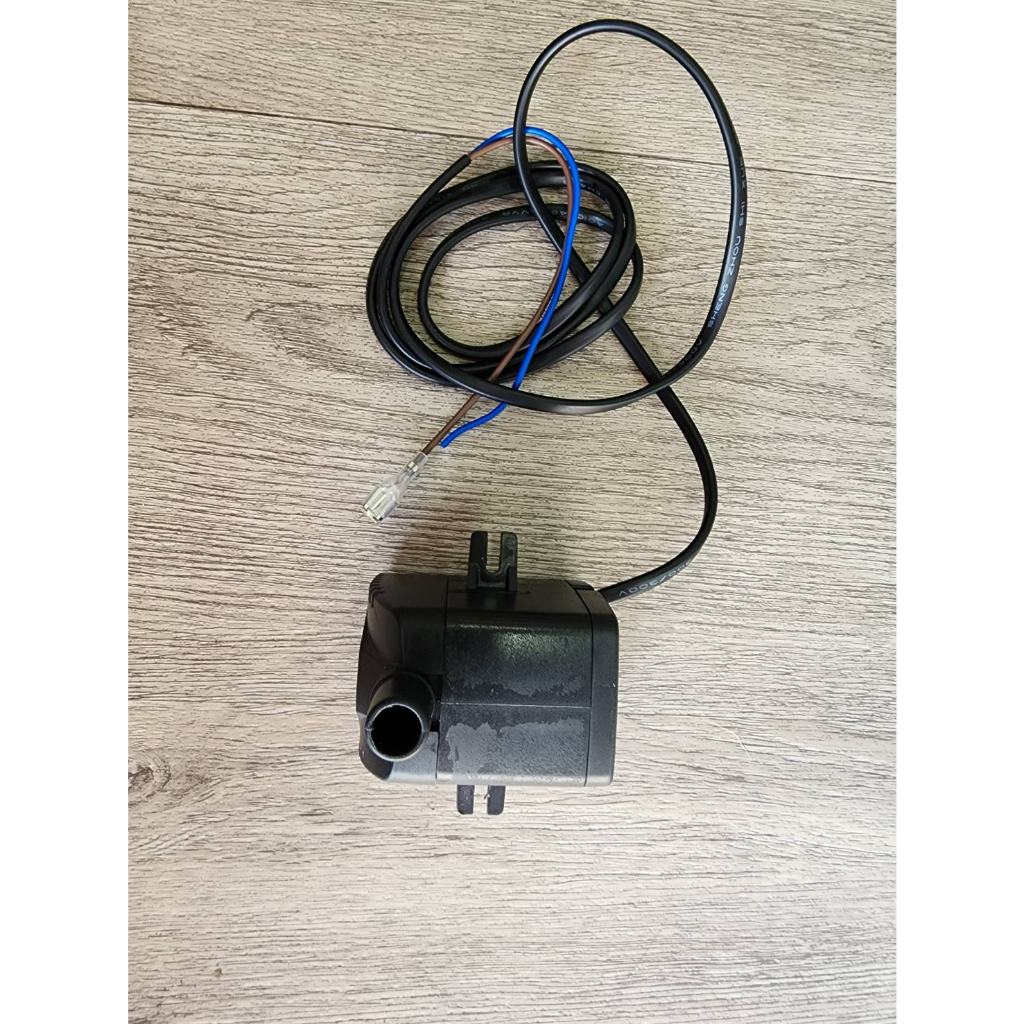 อะไหล่พัดลมไอเย็น ปั้มน้ำ อะไหล่พัดลมไอเย็น30L รุ่น L4500 - รูปที่ 3