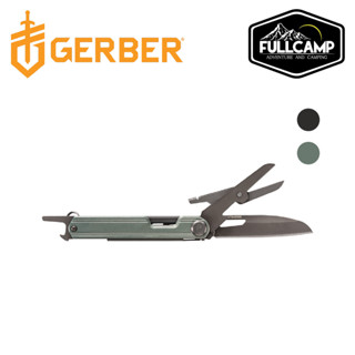 GERBER ARMBAR SLIM CUT