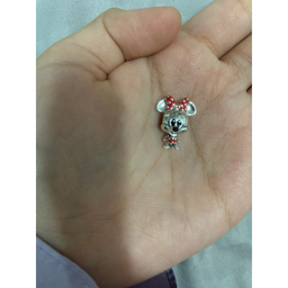 Minnie pandora charm มินนีย์ แพนโดร่า ชาร์ม