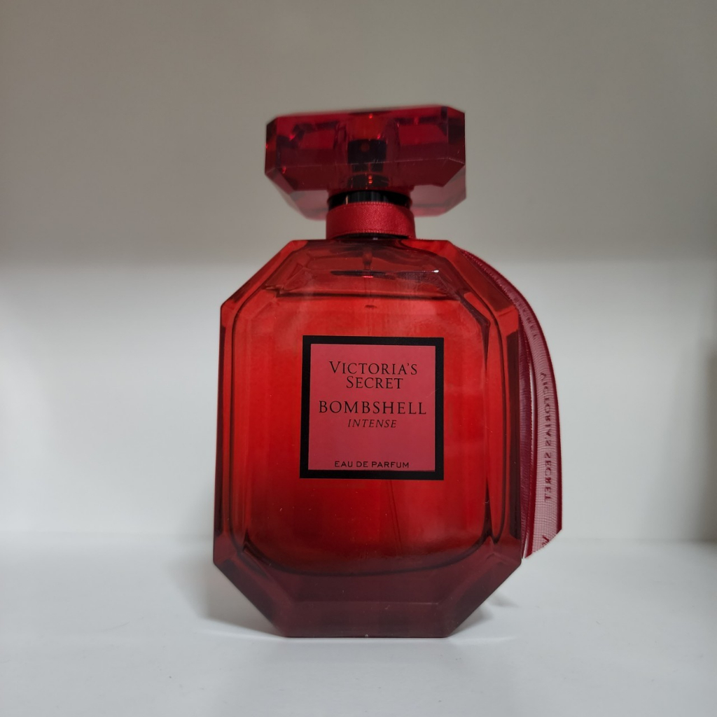 Victoria's Secret Bombshell Intense Perfume 💕Travel Size แบบทดลอง💦แบ่ง