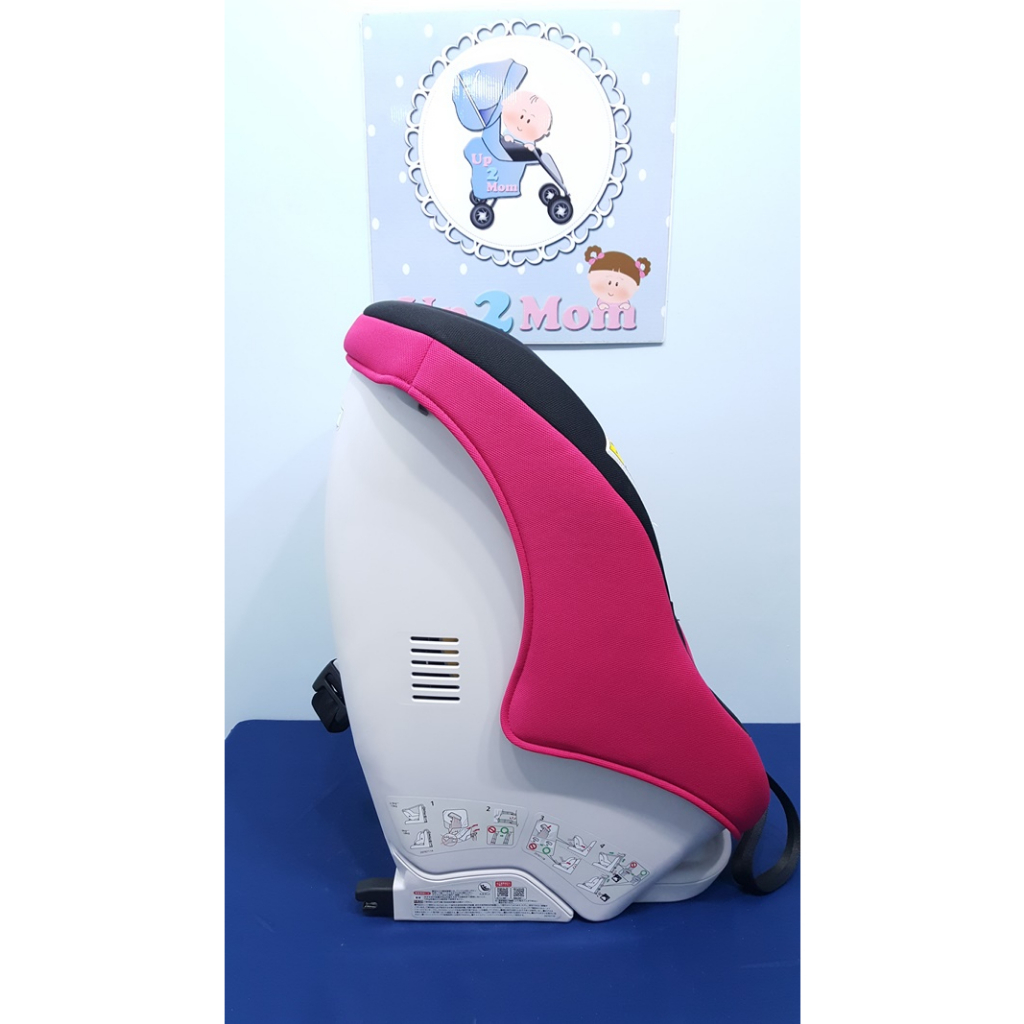 Ailebebe รุ่น Cute Fix