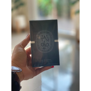 อิมพอร์ตหิ้ว พร้อมส่ง DIPTYQUE TAMDAO EDP  ▪️ 100ml  ▪️ INBOX ซีล ▪️ ส่งฟรี  2600.-อิมพอร์ตหิ้ว พร้อมส่ง DIPTYQUE TAMDAO