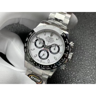 นาฬิกา Rolex Daytona BT Factory 4130 replica 1-1 โรงงาน BT factory V3