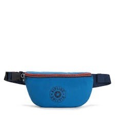 Kipling FRESH LITE Racing Blue Combo ของแท้ 100%