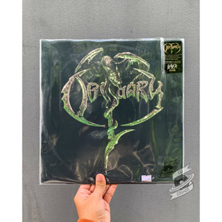 Obituary – Obituary (Vinyl)