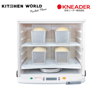 Japan Kneader Fermenter PF102 Yeast (use for Bread) / ตู้บ่มแป้งขนมปัง