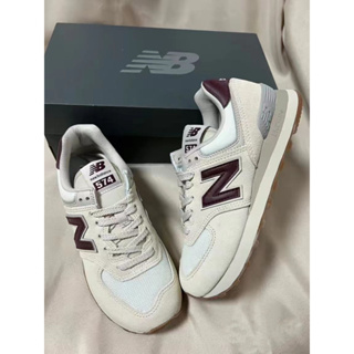 New Balance 574 WL574RCF ของแท้ 100%