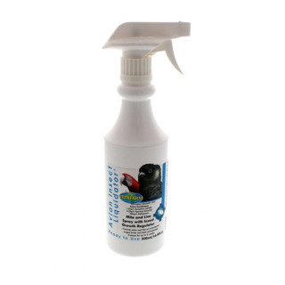 Avian Insect Liquidator 500ml.