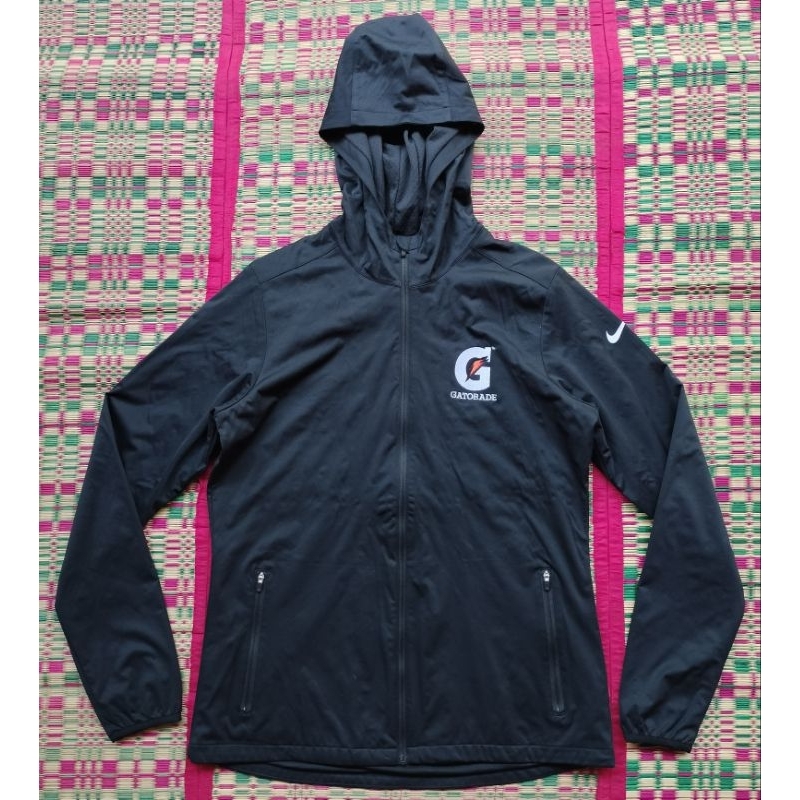 Nike golf hoodie jacket