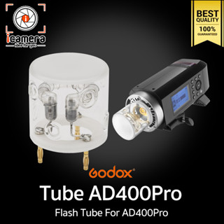 Godox Tube Flash AD400Pro - หลอดแฟลต AD400 pro