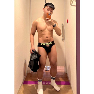 #กางเกงชั้นใน#ชุดชั้นในชาย#บรีฟ#แบรนด์ #0850 รุ่น #Fitmen #Brief สินค้ามีพร้อมส่งแล้ว ลดค่าส่ง แนวแบรนด์