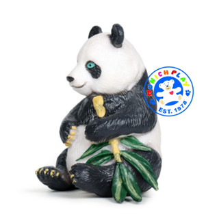 Munich Play - หมีแพนด้า ขนาด 10.00 CM (จากหาดใหญ่)