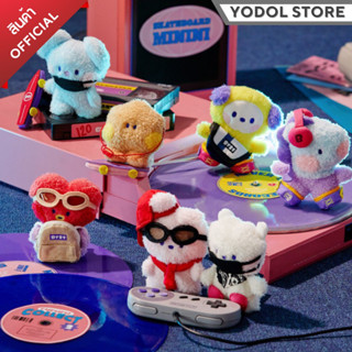 [พร้อมส่ง]ตุ๊กตา BT21 minini stereo