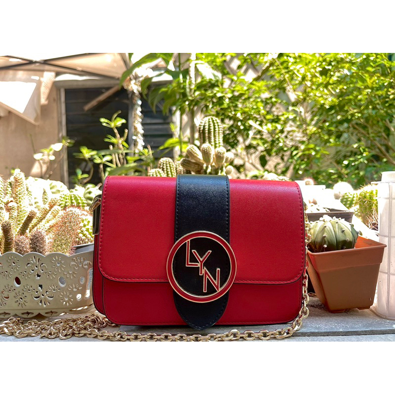 Lyn Bag กระเป๋า Lyn แท้จากช็อป