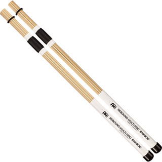 ไม้กลอง MEINL Stick &amp; Brush - Bamboo Rebound Multi-Rod (SB209)