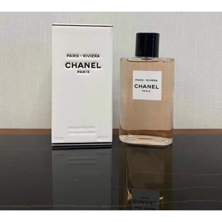 Chanel paris Riviera 125ml พร้อมกล่อง