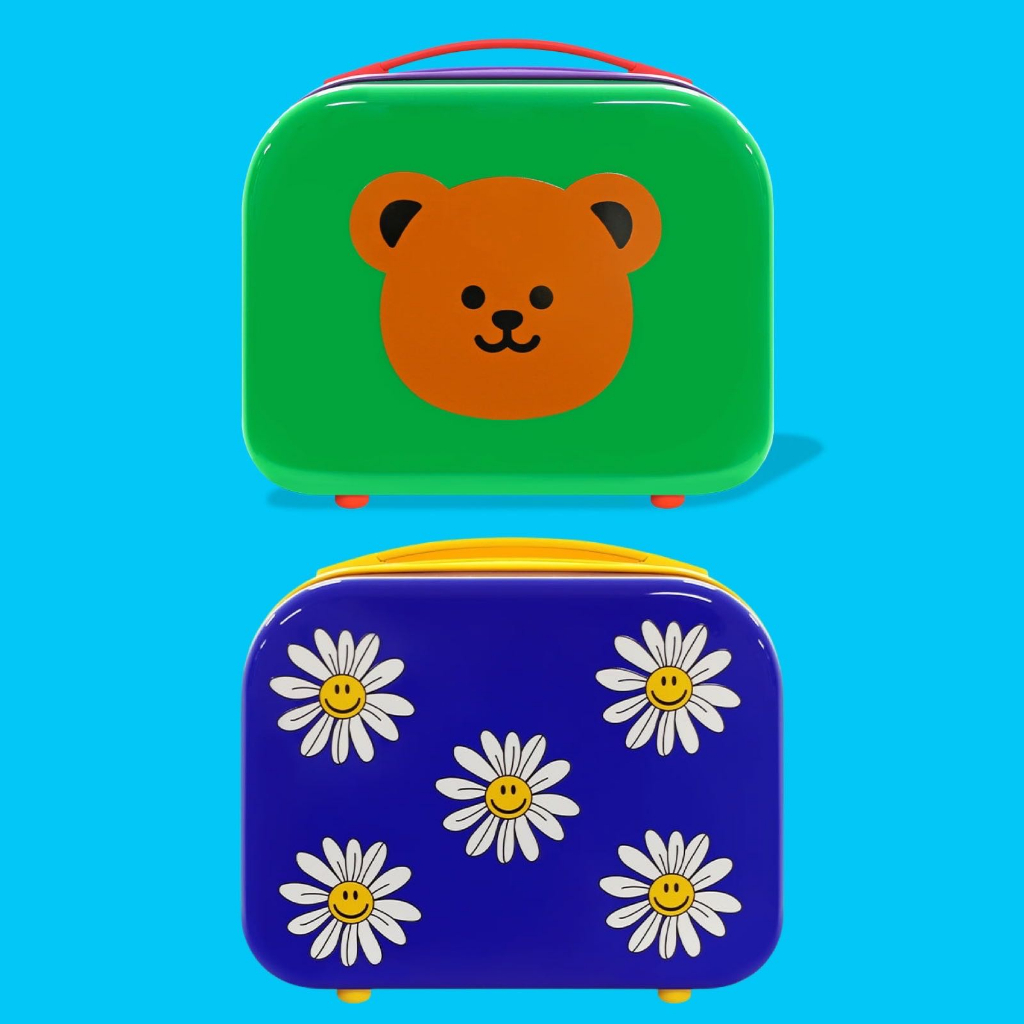 ลดเพิ่ม30% เหลือ 1,393฿ ทักแชท / WiggleWiggle Ready Bag - กระเป๋าเก็บของ เก็บอุปกรณ์ต่างๆ(2) 30