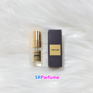 Tom Ford Fucking Fabulous 4ml น้ำหอมแท้