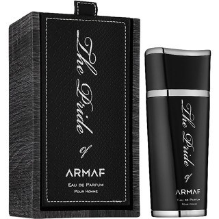 Armaf The Pride Pour Homme ( Dupe Dior Sauvage ) Eau De Parfum ขนาด 100 ml. ของแท้ 100%