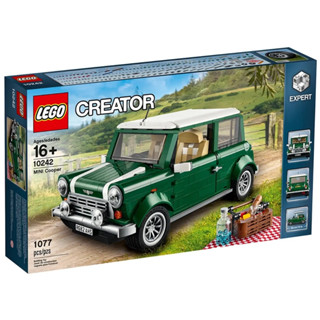 LEGO® Creator 10242 MINI Cooper - (เลโก้ใหม่ ของแท้ 💯% กล่องสวย พร้อมส่ง)