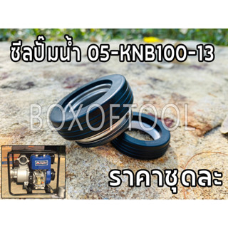 ซีลปั๊มน้ำ 05-KNB100-13