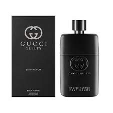 Gucci Guilty Pour Homme EDP 5ml - 10ml นำ้หอมแท้แบ่งขาย