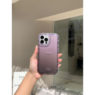 สอบถามก่อนกดสั่ง เคสสีม่วง เคสไล่สี เคสกันกระแทก เคสนิ่ม เคสใส เคสมินิมอล เคสโทรศัพท์ นิ่ม พร้อมส่งจากไทย ใส ไล่สี